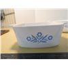Image 2 : Lot of 3 corning ware dishes -various size