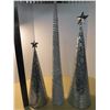 Image 2 : Lot of 3 decorative pieces