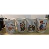 Image 4 : Lot of cups