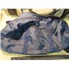 Image 3 : Loto of 6 travel + side bags- various size