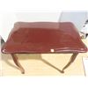 Image 2 : 21" tall accent table