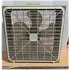 Image 1 : Torcan high velocity fan-working
