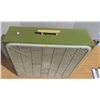 Image 3 : Torcan high velocity fan-working