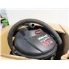 Image 3 : Shop Vac. Brant wet/dry quiet deluxe- 10 gallons vaccum