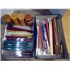 Image 1 : Assorted Candle