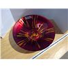 Image 2 : Decorative Glass Bowl and Tray
