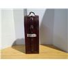 Image 1 : Wine Chest box, Bottle holder
