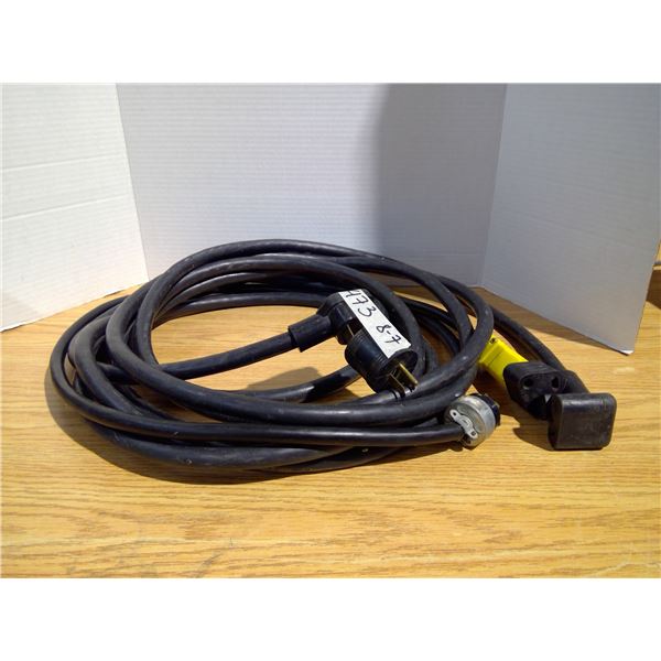 extension cable