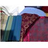Image 3 : lot of placemats, table cloth