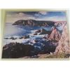 Image 2 : 21x17 framed ocean picture