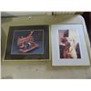 Image 1 : framed picture