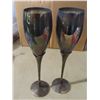 Image 3 : wine glasses and egg cups