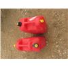 Image 1 : 2 jerrycans