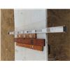 Image 1 : lot of 4 levels