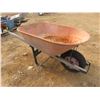 Image 3 : wheel barrell