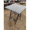 Image 2 : work bench with counter top