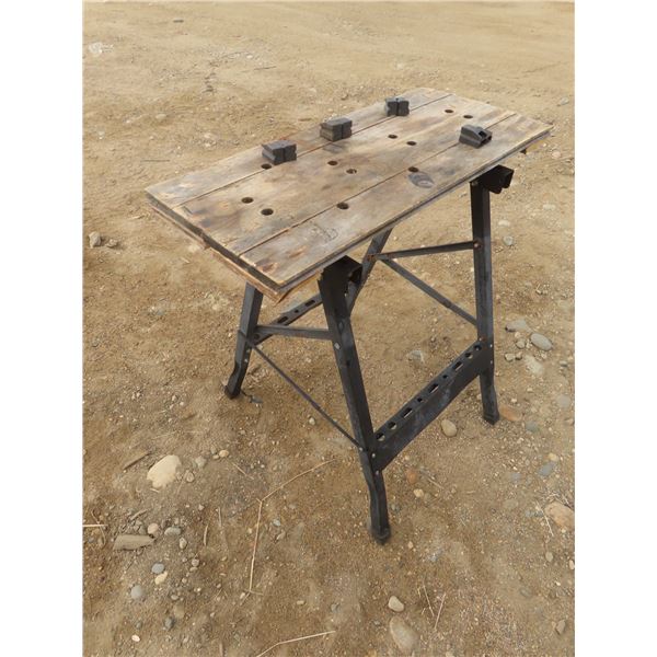 work bench