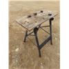 Image 1 : work bench
