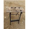 Image 2 : work bench