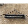 Image 1 : leaf sweeper no bag