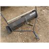 Image 2 : leaf sweeper no bag