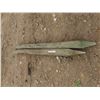 Image 2 : two fence posts