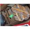 Image 2 : box of nails and can of nails