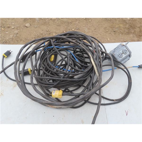 extension cords