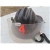 Image 2 : fire fighter helmet