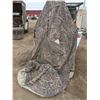 Image 1 : hunting blind