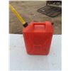Image 1 : 20L jerrycan