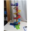 Image 1 : vtech childrens car tower