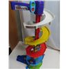 Image 2 : vtech childrens car tower