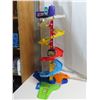 Image 4 : vtech childrens car tower