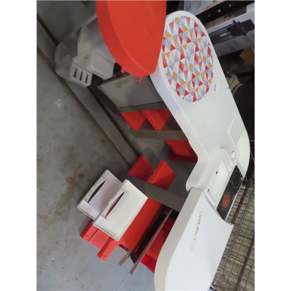 childrens kitchen set