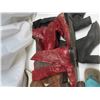 Image 5 : lot of size 6.5-7 womens shoes boots and sandals