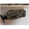 Image 2 : bushnell 12-36x50mm spotting scope in hard case - has keys