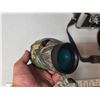 Image 3 : bushnell 12-36x50mm spotting scope in hard case - has keys