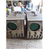 Image 1 : starkit oscilloscopes