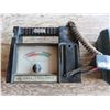 Image 2 : cell analyzer and choke checker