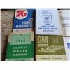 Image 2 : GM car manuals shop books