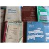 Image 2 : GM manuals