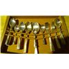 Image 4 : Tea set Smith Sermour Ltd. Sheffeld Stainless steel
