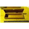Image 2 : Cognac Grand Champagne case and wooden jewelry box