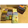 Image 1 : lot of books