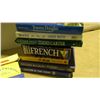 Image 2 : lot of books