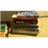 Image 2 : lot of books