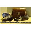 Image 1 : Canon camera, Bell and Hower Autoload camera