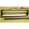 Image 2 : adjustable Dazor Flouting fixture 118volt