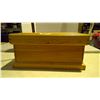 Image 2 : Wooden storage Chest